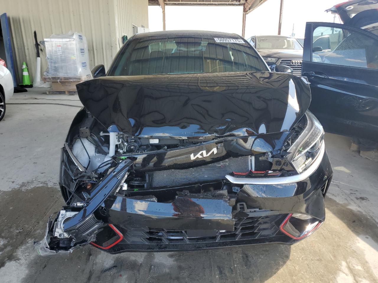 3KPF54AD1RE770524 KIA FORTE 2024