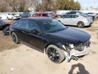 2025 HONDA CIVIC SPORT for sale at Copart ON - LONDON