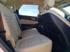 2017 Ford Edge Sel for Sale in Antelope, CA - Front End