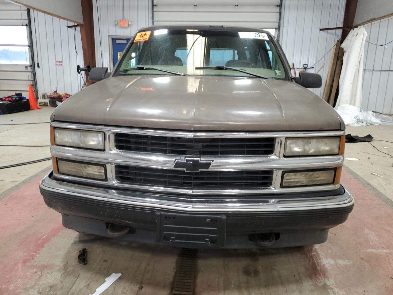 1998 Chevrolet Tahoe - Image 5