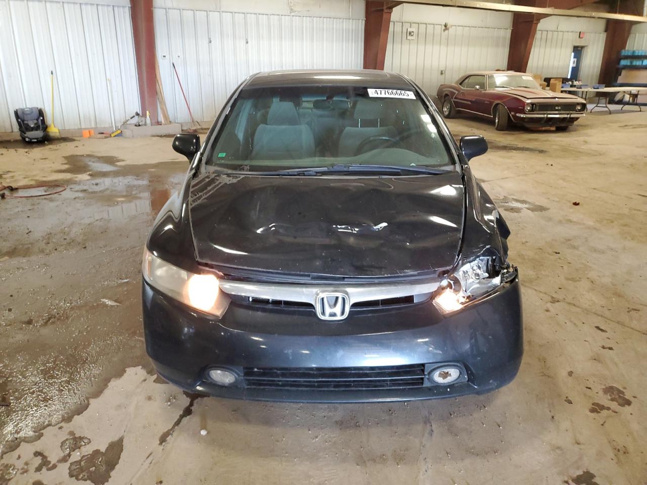 2007 Honda Civic - Image 5
