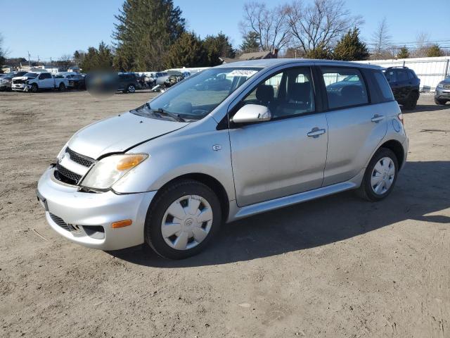 2006 Toyota Scion Xa 