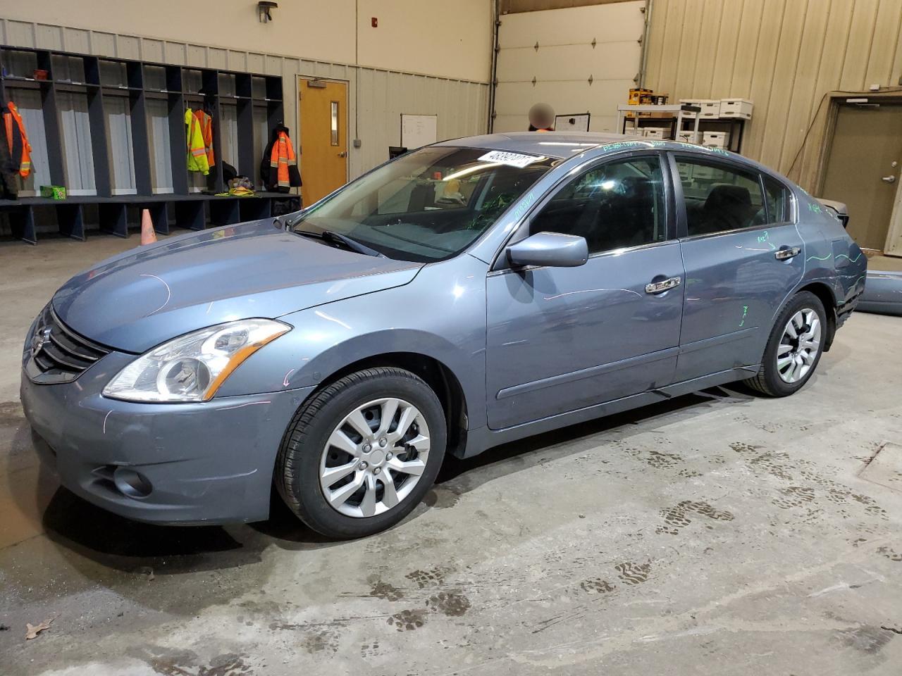 2012 Nissan Altima - Image 1