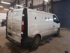 2017 RENAULT TRAFIC SL2 for sale at Copart SANDWICH