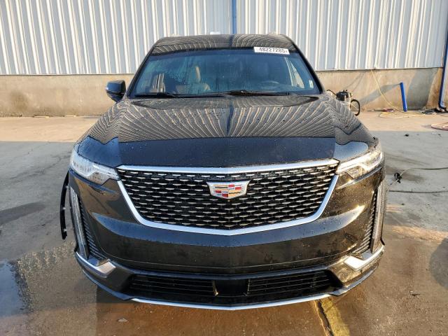  CADILLAC XT6 2023 Чорний