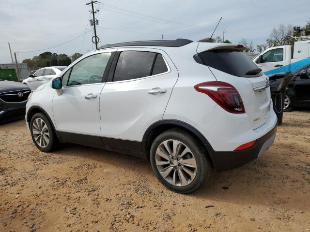  BUICK ENCORE 2018 Biały