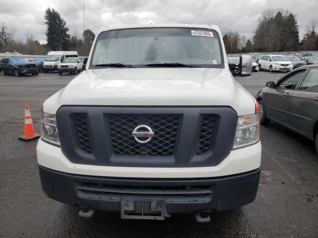  NISSAN NV 2016 Белый