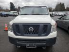 2016 Nissan Nv 2500 S na sprzedaż w Portland, OR - Vandalism