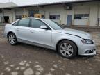 2010 Audi A4 Premium na sprzedaż w Dyer, IN - Front End