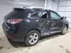 2015 Lexus Rx 350 Base იყიდება Candia-ში, NH - Side