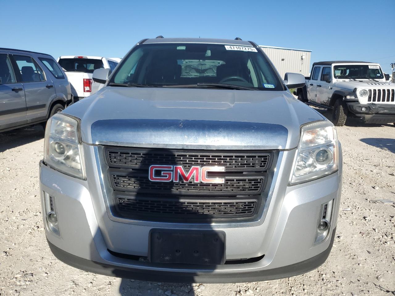 2013 GMC Terrain - Image 5