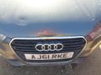 2011 AUDI A1 S LINE for sale at Copart ROCHFORD