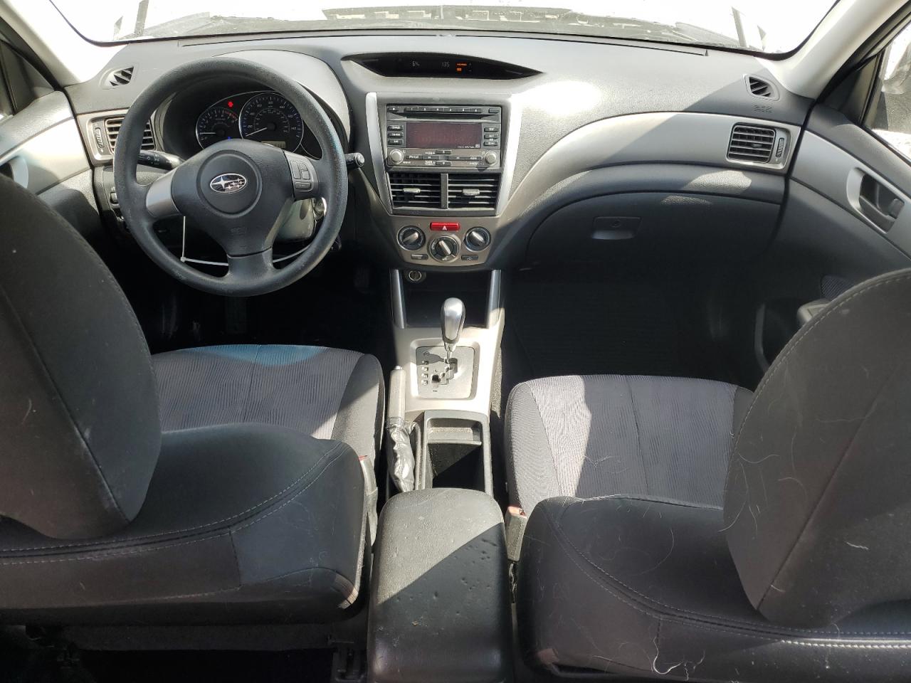 2010 Subaru Forester - Image 8