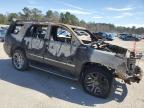 2015 Cadillac Escalade Luxury للبيع في Harleyville، SC - Burn