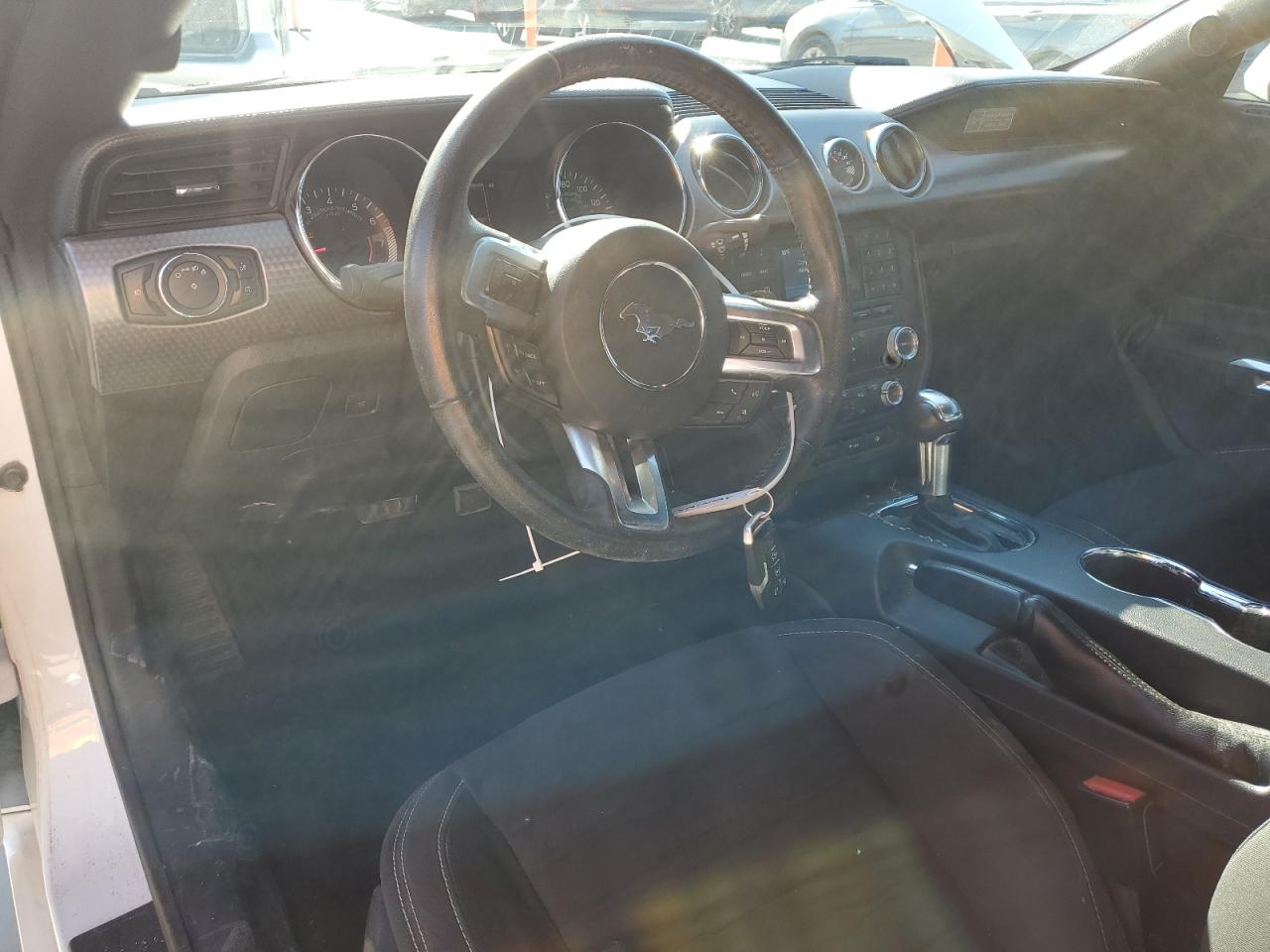 1FA6P8TH8H5236874 FORD ALL Models 2017