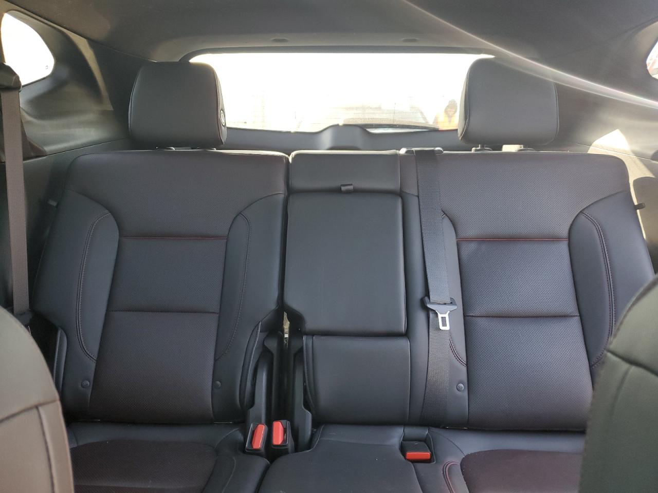 3GNKBERS0LS536682 CHEVROLET BLAZER 2020
