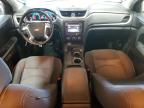 2017 Chevrolet Traverse Lt for Sale in Angola, NY - Front End
