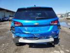 2024 Chevrolet Equinox Lt იყიდება Dyer-ში, IN - Rear End