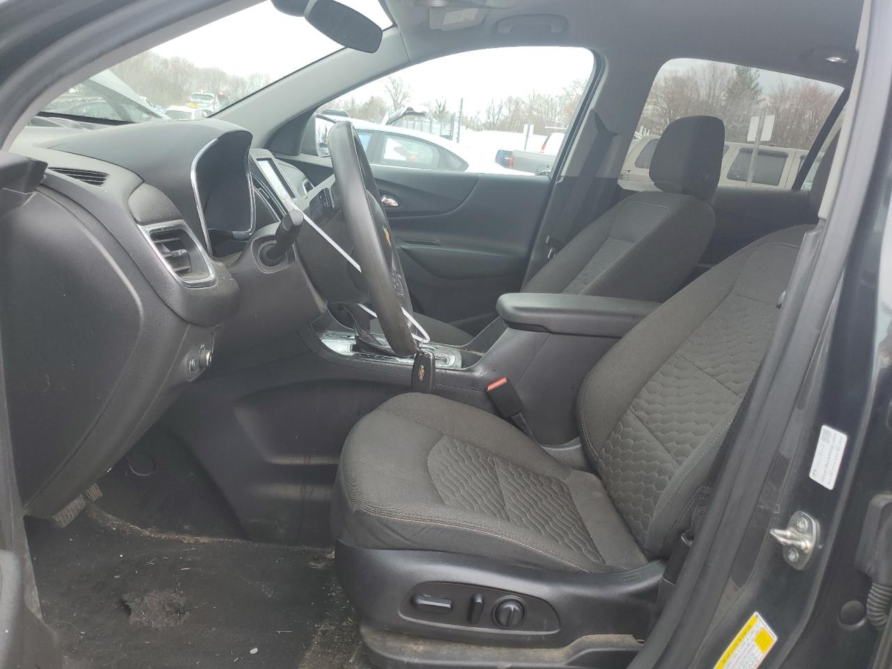 3GNAXKEV6LS500569 CHEVROLET EQUINOX 2020