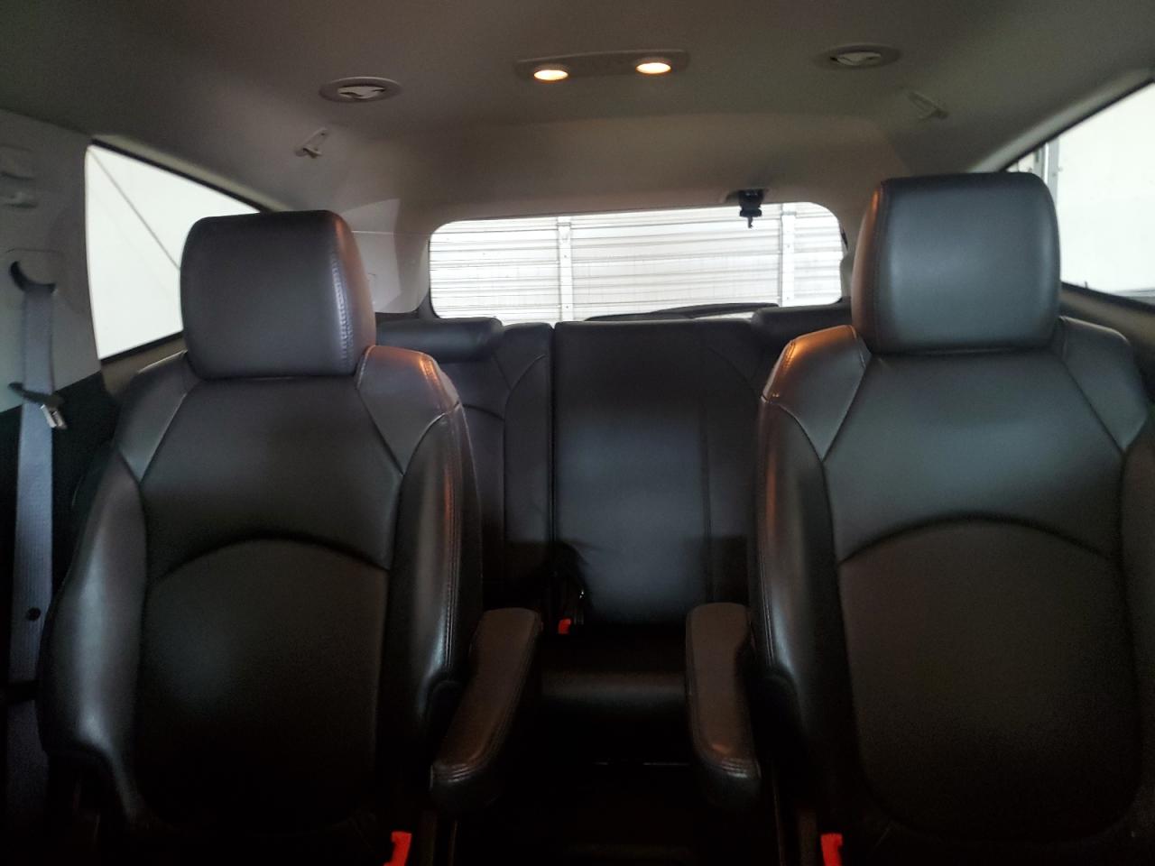 2011 Chevrolet Traverse Lt VIN: 1GNKRJED1BJ187947 Lot: 48674825