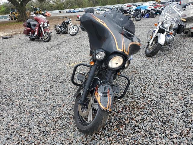 2006 HARLEY-DAVIDSON FLHXI 