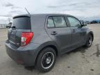 2008 Toyota Scion Xd  на продаже в Fresno, CA - Side