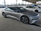 2022 Lucid Motors Air Grand Touring იყიდება Cartersville-ში, GA - Side