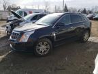 2012 Cadillac Srx Luxury Collection на продаже в Lansing, MI - Minor Dent/Scratches