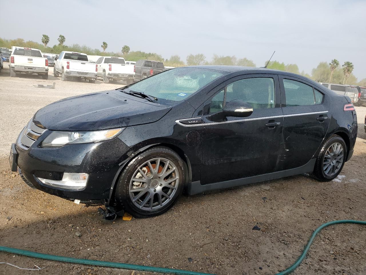 2014 Chevrolet Volt - Image 1
