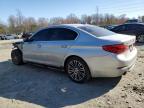 2018 Bmw 530 Xi for Sale in Waldorf, MD - Front End