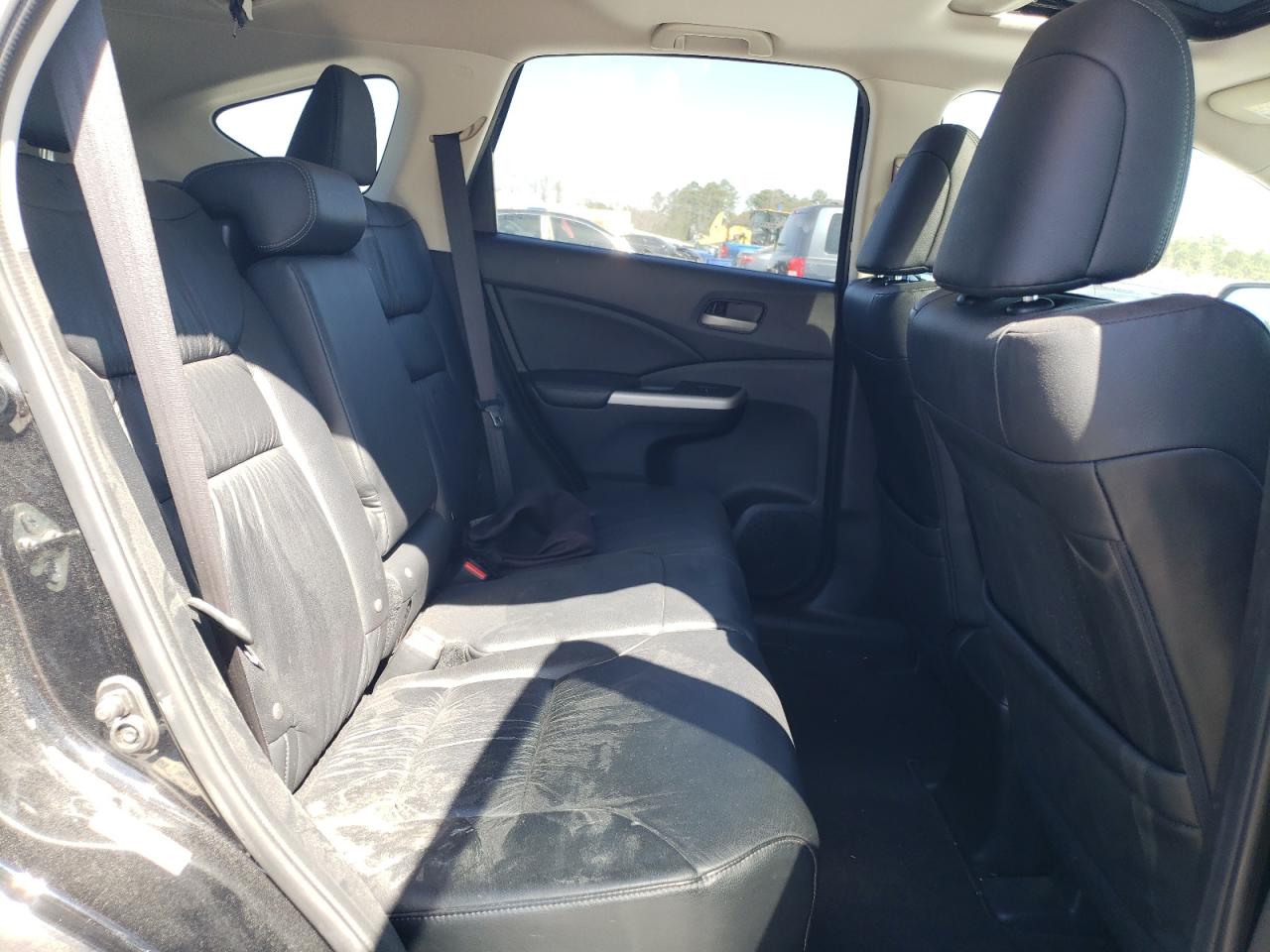 2014 Honda CR-V - Image 11