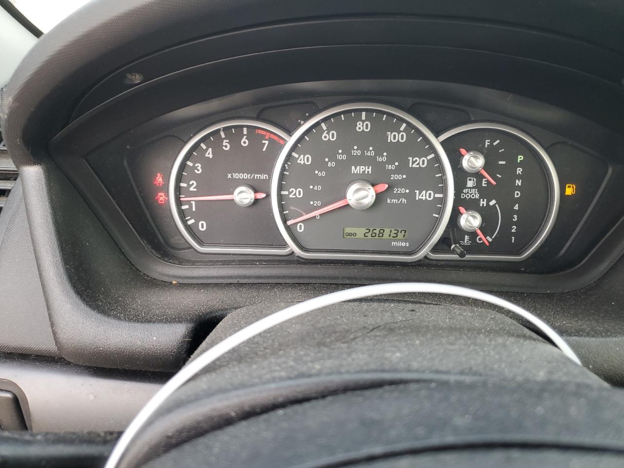 2007 Mitsubishi Galant De VIN: 4A3AB26FX7E084117 Lot: 48467475