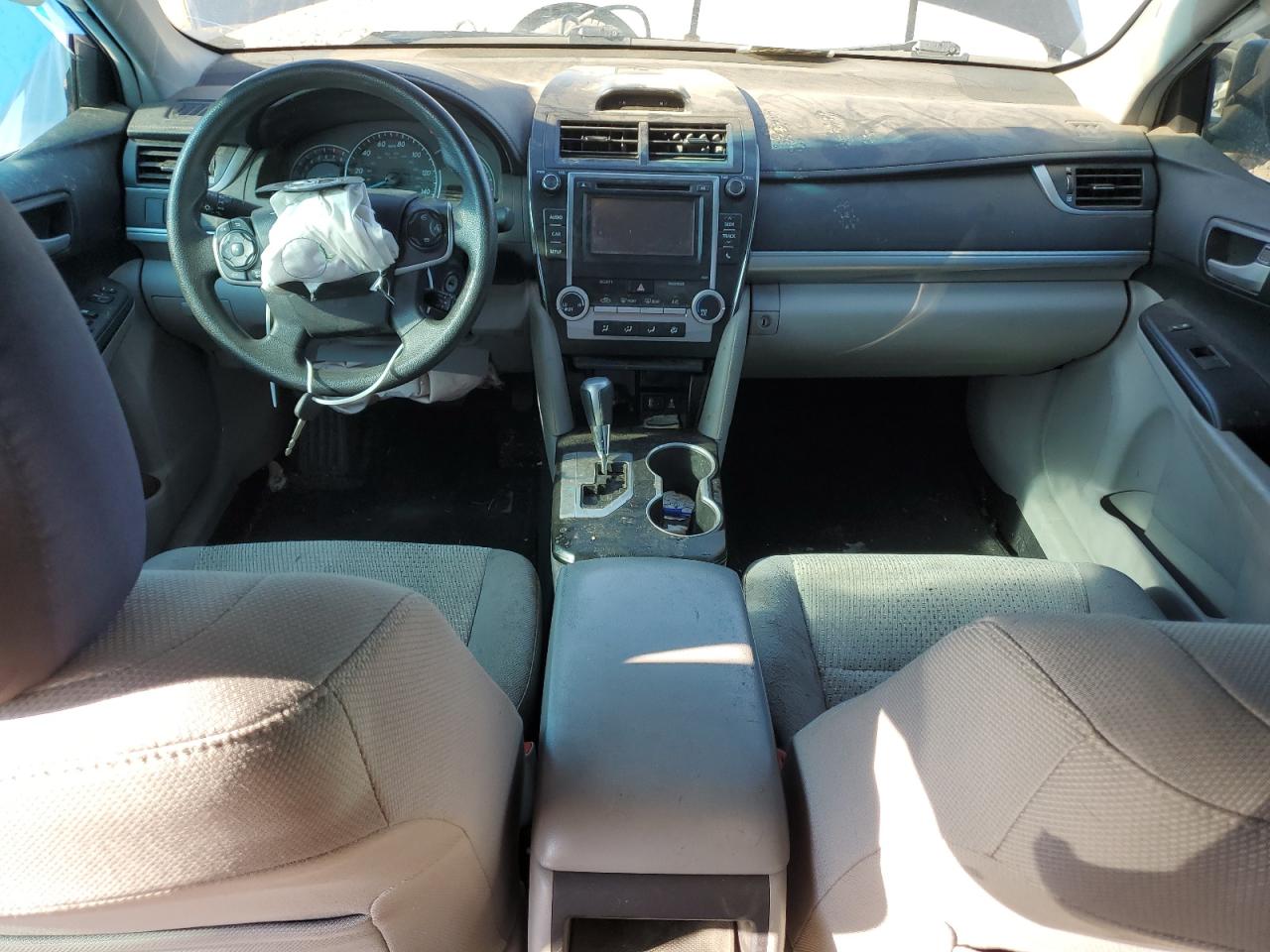 2014 Toyota Camry - Image 8