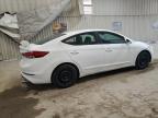 2017 Hyundai Elantra Se de vânzare în Greenwell Springs, LA - Mechanical