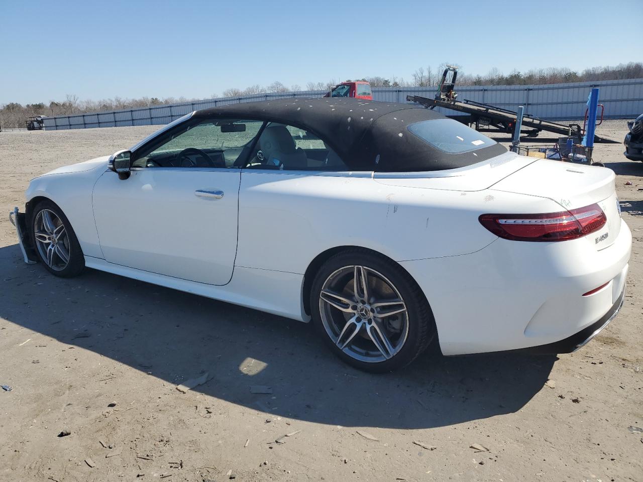 2019 Mercedes-Benz E-klasse - Image 2