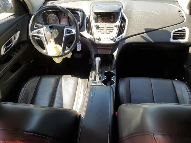 Parquets GMC TERRAIN 2015 Czarny