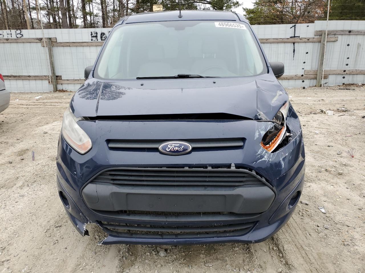 2014 Ford Transit - Image 5