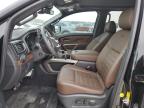 2023 Nissan Titan Sv იყიდება Houston-ში, TX - Front End