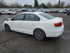 2012 Volkswagen Jetta Se за продажба в Portland, OR - Side