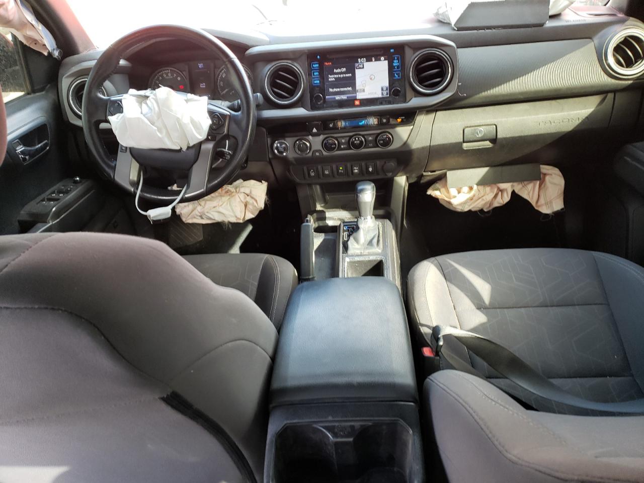 3TMCZ5AN1GM022624 TOYOTA TACOMA 2016
