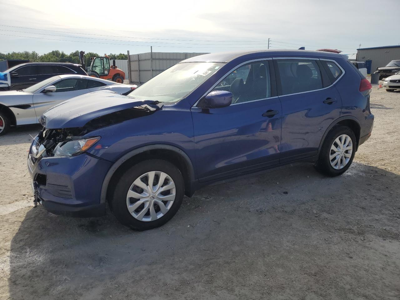 JN8AT2MTXLW031290 NISSAN ROGUE 2020
