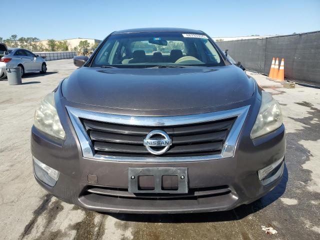  NISSAN ALTIMA 2013 Коричневый