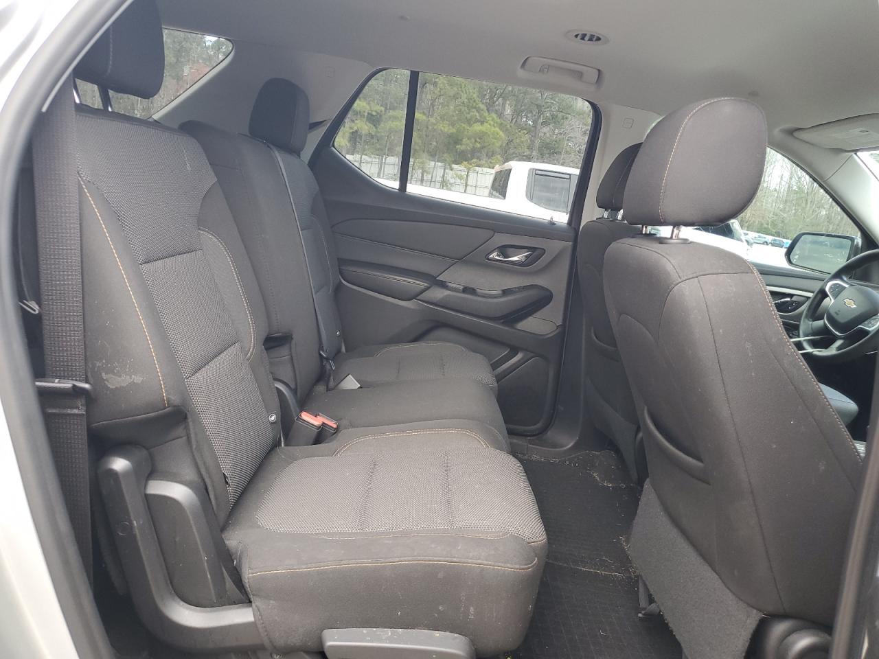 1GNERFKW6KJ164146 CHEVROLET TRAVERSE 2019