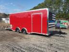 2024 Haulmark Enclosed Cargo Trailer de vânzare în Seaford, DE - Rear End