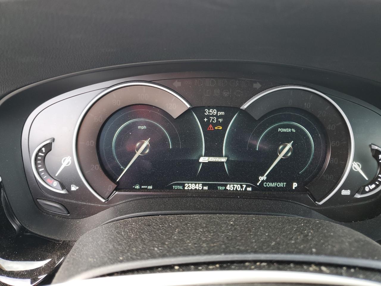 2019 BMW 5er - Image 9