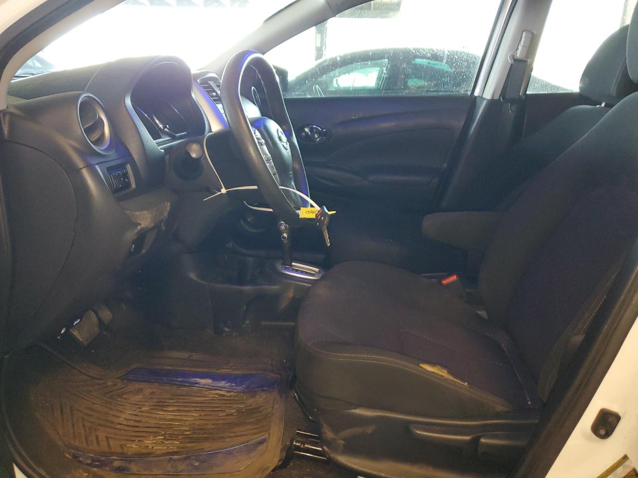 3N1CN7APXJL816109 NISSAN VERSA 2018