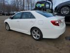 2013 Toyota Camry L للبيع في East Granby، CT - Undercarriage