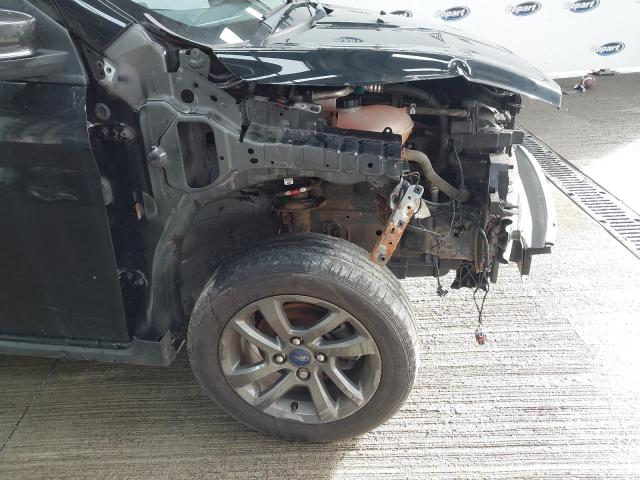 2018 FORD KA+ ACTIVE 