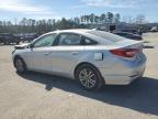 2017 Hyundai Sonata Se for Sale in Harleyville, SC - Front End