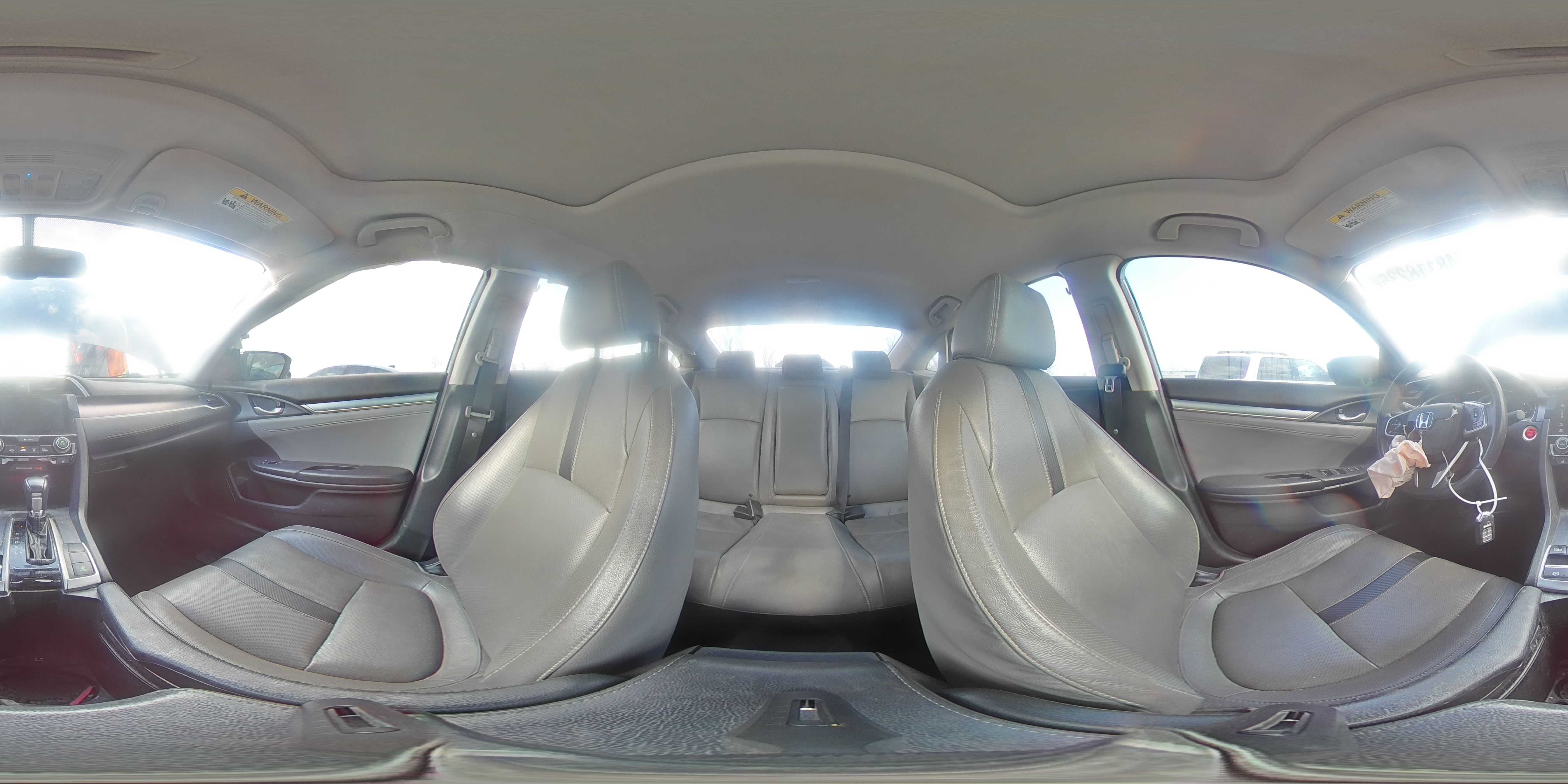 2017 Honda Civic - Image 13